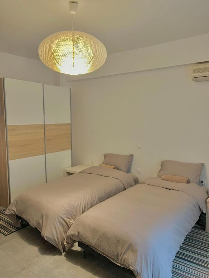 Panathenaic Stadium Next-Door Stylish Home エクステリア 写真