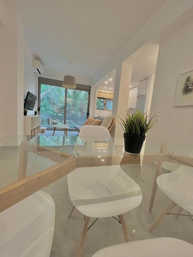 Panathenaic Stadium Next-Door Stylish Home エクステリア 写真
