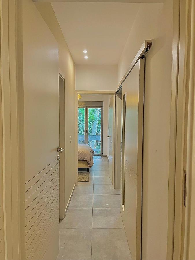 Panathenaic Stadium Next-Door Stylish Home エクステリア 写真