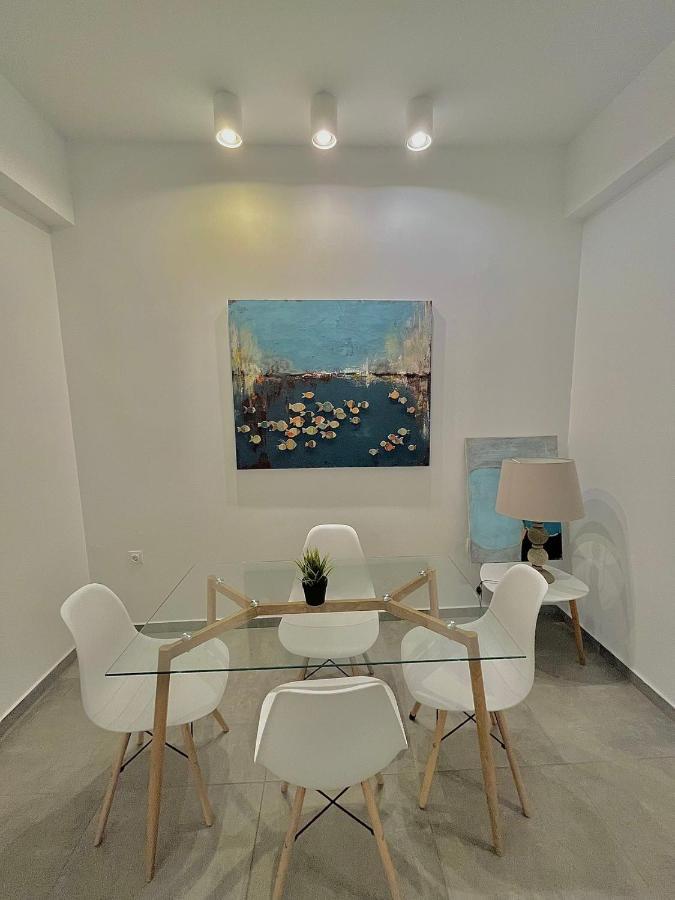 Panathenaic Stadium Next-Door Stylish Home エクステリア 写真