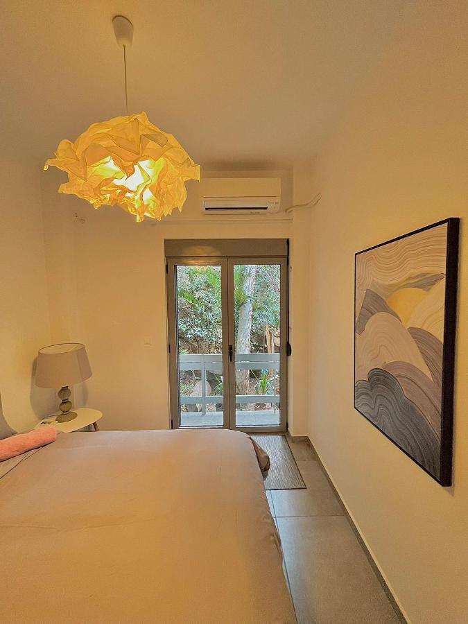 Panathenaic Stadium Next-Door Stylish Home エクステリア 写真