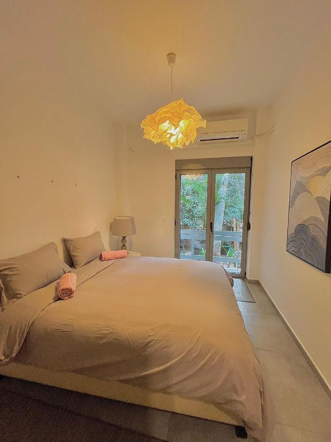 Panathenaic Stadium Next-Door Stylish Home エクステリア 写真