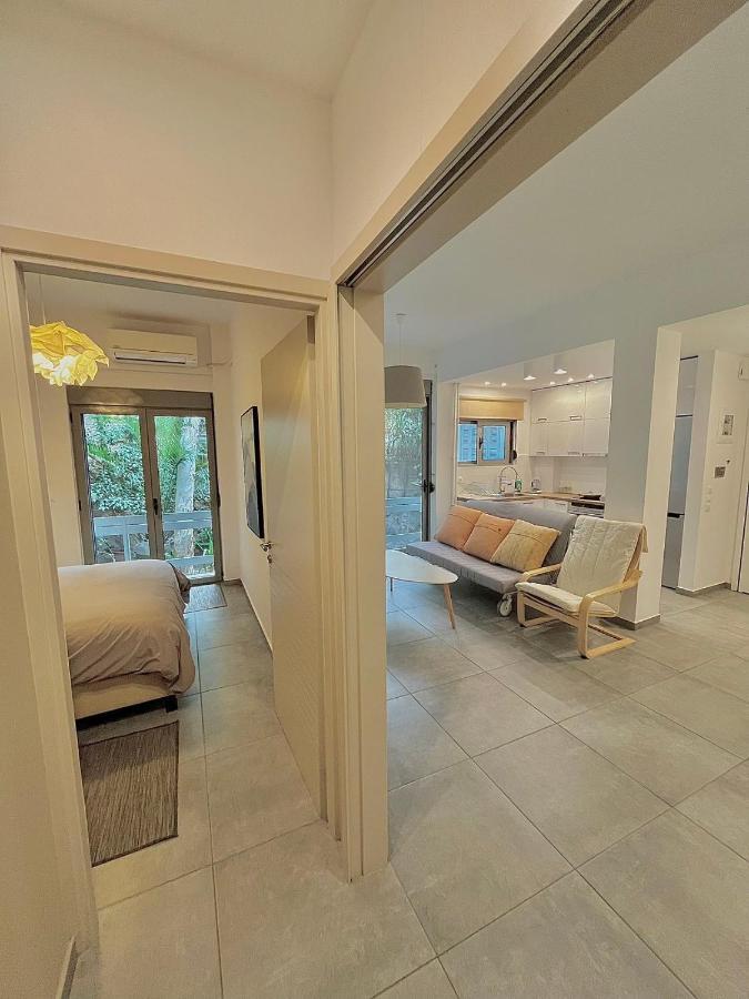 Panathenaic Stadium Next-Door Stylish Home エクステリア 写真