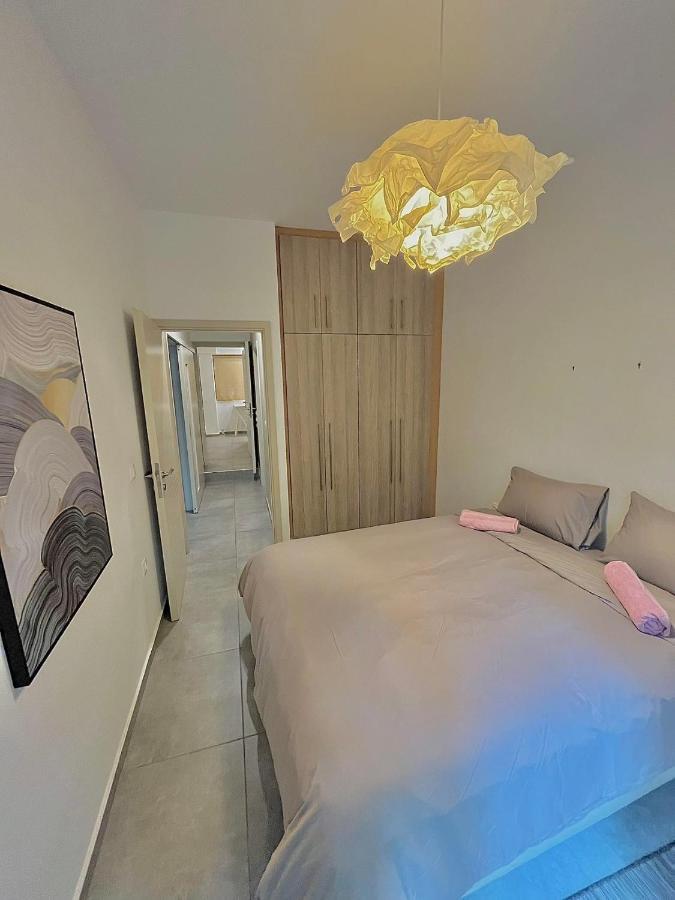 Panathenaic Stadium Next-Door Stylish Home エクステリア 写真